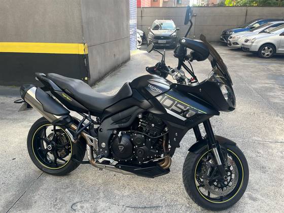 TRIUMPH TIGER SPORT ABS 